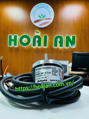 Encoder Autonics E40S6-1000-3-T-24 1000