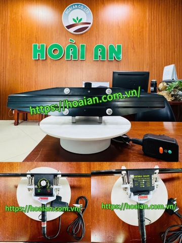 Máy hàn miệng túi FKR-400