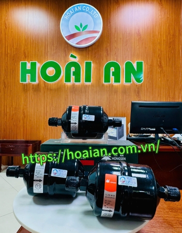 Phin lọc HongSen DFS-163