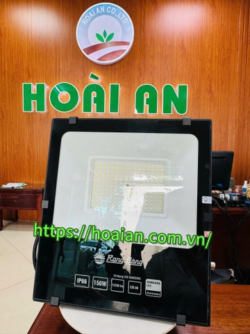 Đèn pha LED 150W Rạng Đông  CP06/150W