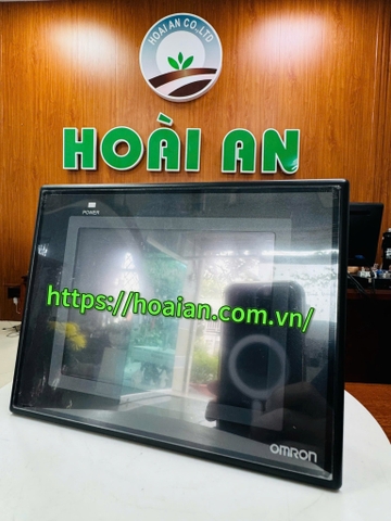 MÀN HÌNH OMRON  NB5Q-TW01B (24VDC/10W Ver.1.1)