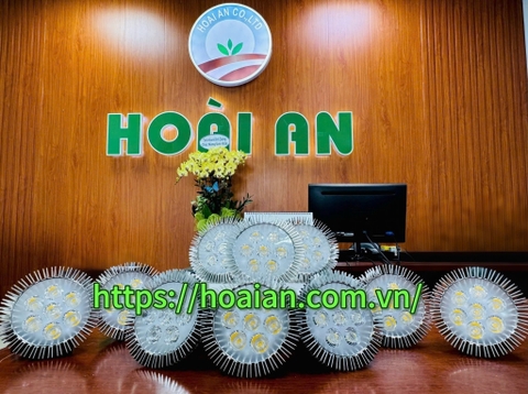 Bóng đèn LED E27 - 7W