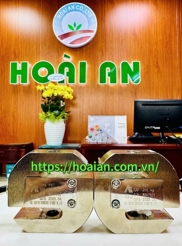 Cảm biến lực Loadcell PST 200kg