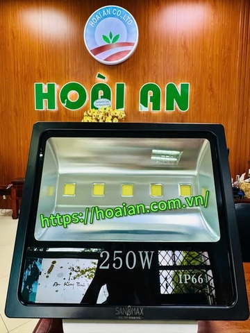 Đèn LED Headlight 250W – Sanomax