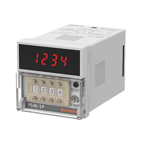 Timer Autonics FS4E