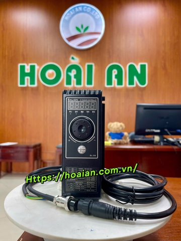 Bộ chỉnh rung SL-30L (4.5A)