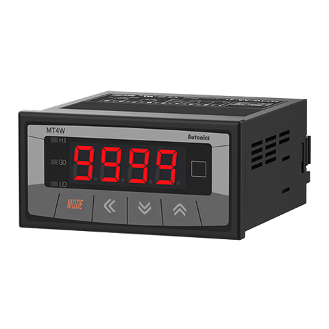 Đồng Hồ Đo MT4W-AA-40