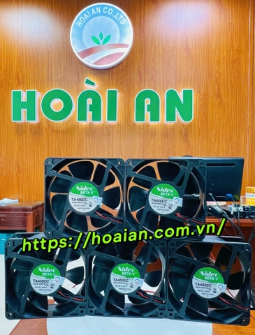 Quạt tản nhiệt Nidec B35129-51