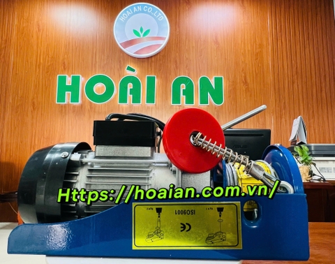 Tời điện mini Kawasaki PA-200