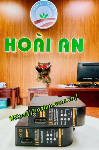 Cảm biến quang Autonics BX15M-TDT2