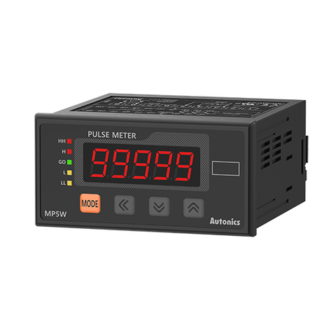 Đồng hồ đo đa năng Autonics MP5W-45