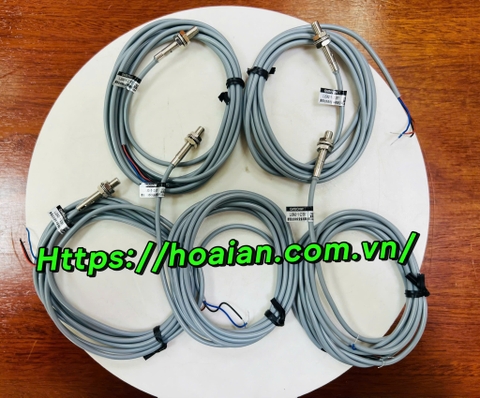 Cảm biến QMBONW LJ5A3-1-Z/BY