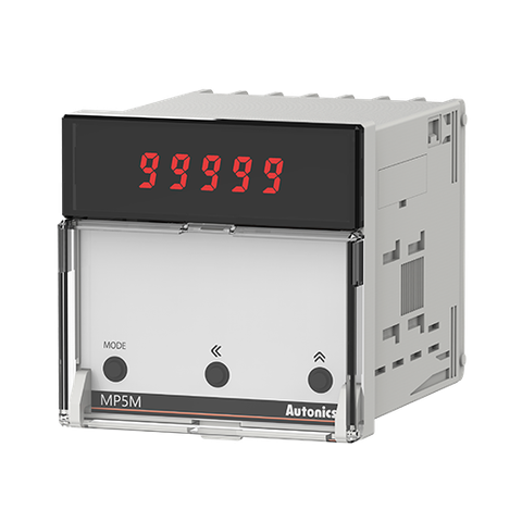 Đồng hồ đo đa năng MP5M-4N