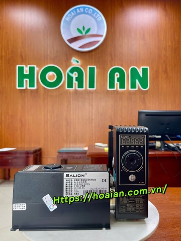 Bộ chỉnh rung SL-30L (4.5A)