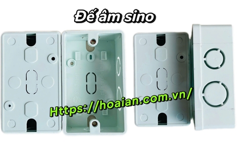 Đế âm Sino