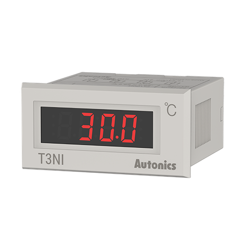 Bộ điều khiển nhiệt độ Autonics T3NI-NXNP4C