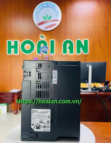 Biến tần Delta VFD13AMS43ANSAA 5.5kW (7.5HP)