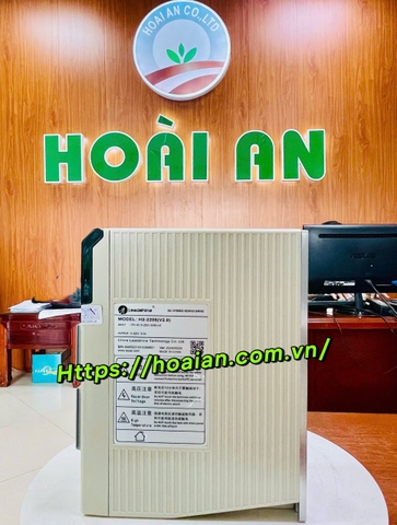 Bộ điều khiển động cơ Hybrid Servo Leadshine H2-2206