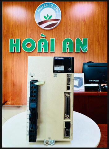 Drive Motor Yakawa SGD7S-120A00A