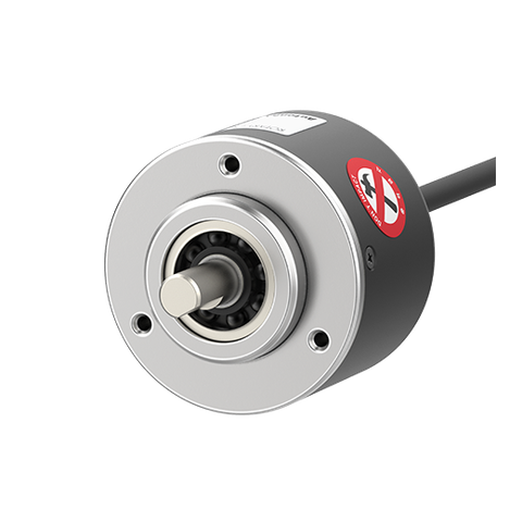 Encoder Autonics E50S8-5000-3-T-24