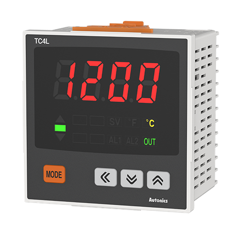 Bộ điều khiển nhiệt độ Autonics TC4L-14R 