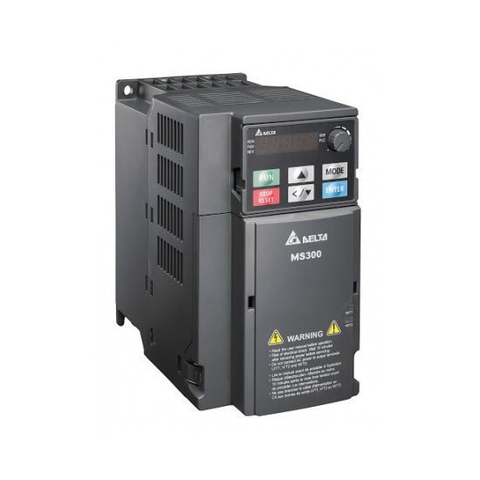 Biến tần Delta VFD5A5MS43ANSAA