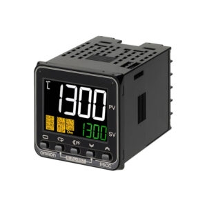 Đồng hồ nhiệt E5CC-RX2ASM-800