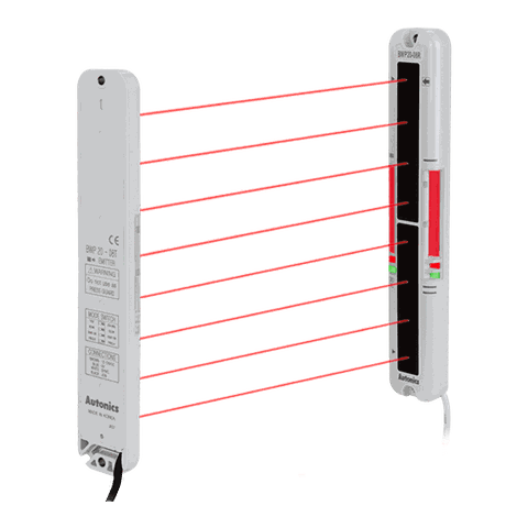 Cảm biến vùng Autonics BWP20-08P