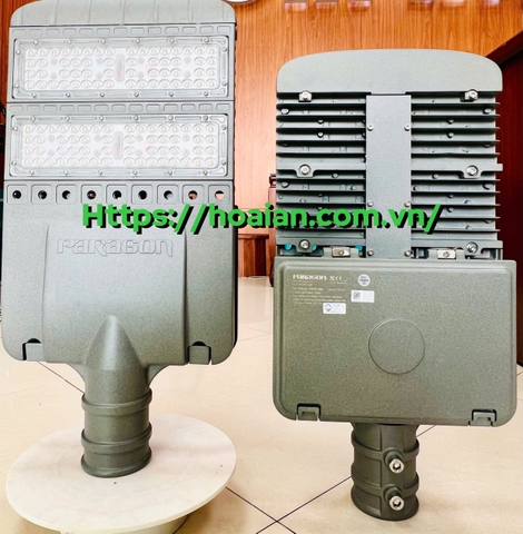 Đèn led đường hãng Paragron PSTP100L 100W