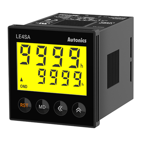 Timer Autonics LE4SA