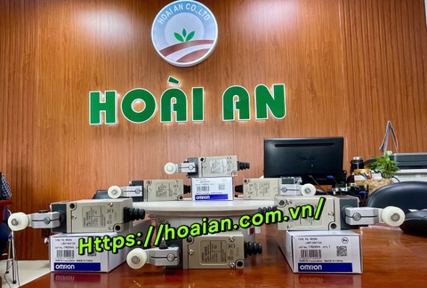 Công tắc Omron HL-5000
