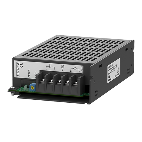 Bộ nguồn SPA-075-12