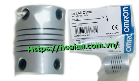 Khớp nối Omron E69-C10M
