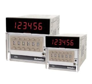Bộ đếm Autonics FX6-I