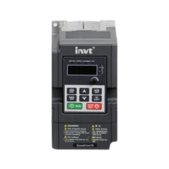 Biến tần INVT GD10-0R7G-S2-B-ZX