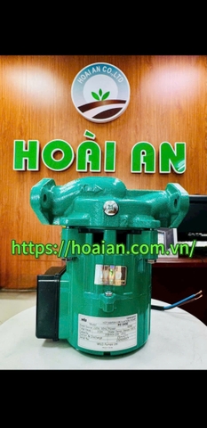 Máy bơm nước nóng tuần hoàn Wilo PH-045E