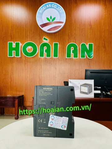 Module Siemens 6ES7288-3AR02-0AA0