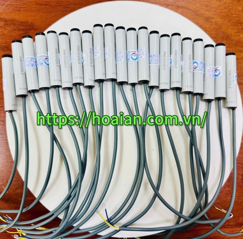 Cảm biến độ ẩm HM1500LF