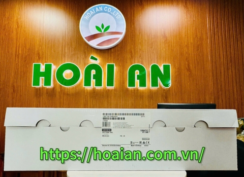 Thanhrail S7-300 Siemens 6ES7390-1AE80-0AA0