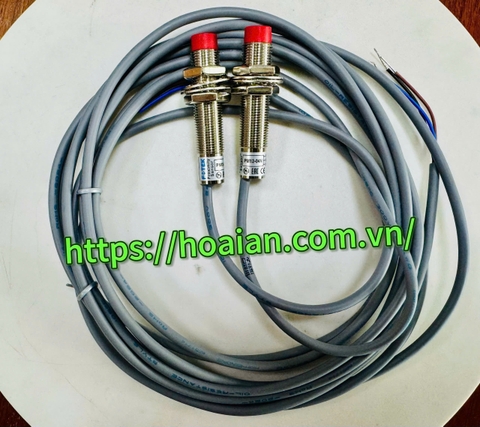 Cảm biến Fotek PM12-04M