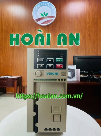 Biến tần VEICHI AC10-T3-5R5G-B