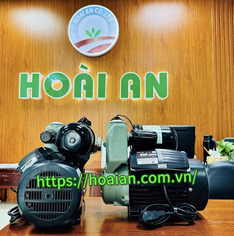 Máy bơm tăng áp RHEKEN JLM90 – 1500A