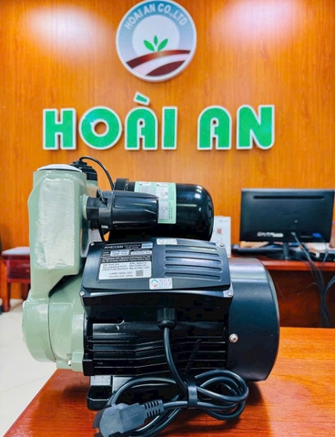 Máy bơm tăng áp RHEKEN JLM90 – 1500A