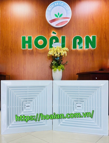 Quạt hút âm trần MPE AFC2-600