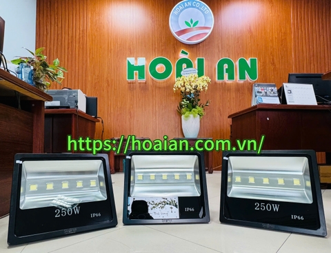 Đèn LED Headlight 250W – Sanomax