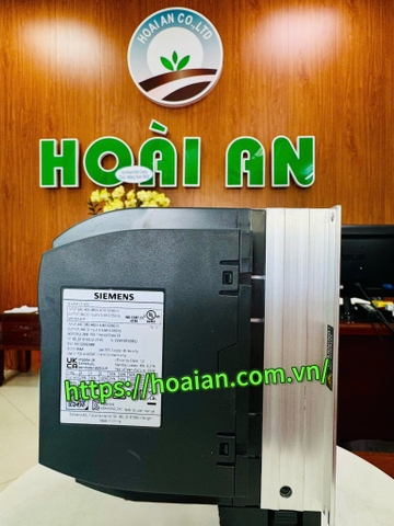 Biến tần Siemens 6SL3210-5BE22-2CV0