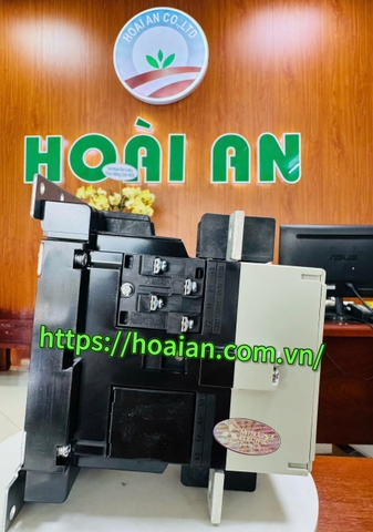 Contactor Mitsubishi S-N220 AC200V