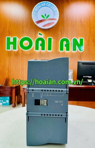 Bộ lập trình - PLC Siemens SIMATIC S7-1200 - CPU 6ES7 212-1AE40-0XB0