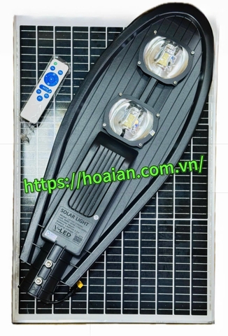 Đèn NLMT V-Led LA100