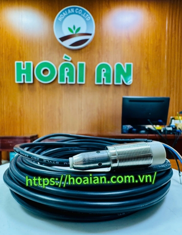 Cảm biến tiệm cận IFM IGT209